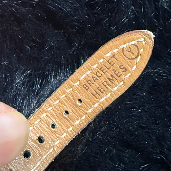 🎀Authentic Hermes Kelly watch🎀 - Picture 13 of 14